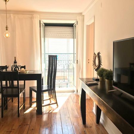 Santosweethome 2 Lisboa Kültér fotó